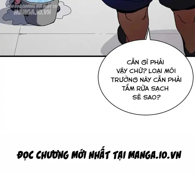 Trưởng Giám Ngục Trông Coi Các Ma Nữ Chapter 70 - Next Chapter 71