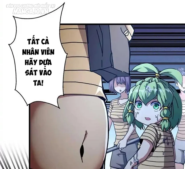 Trưởng Giám Ngục Trông Coi Các Ma Nữ Chapter 70 - Next Chapter 71