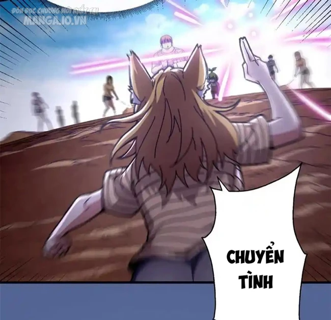 Trưởng Giám Ngục Trông Coi Các Ma Nữ Chapter 70 - Next Chapter 71