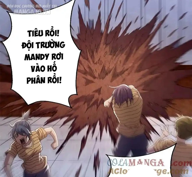 Trưởng Giám Ngục Trông Coi Các Ma Nữ Chapter 70 - Next Chapter 71