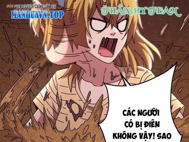 Trưởng Giám Ngục Trông Coi Các Ma Nữ Chapter 70 - Next Chapter 71