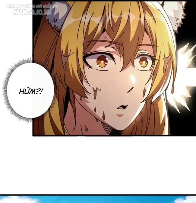 Trưởng Giám Ngục Trông Coi Các Ma Nữ Chapter 70 - Next Chapter 71