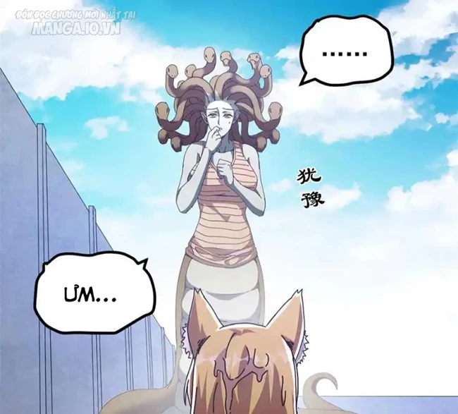 Trưởng Giám Ngục Trông Coi Các Ma Nữ Chapter 70 - Next Chapter 71
