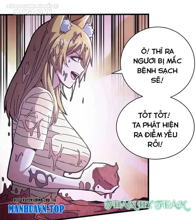 Trưởng Giám Ngục Trông Coi Các Ma Nữ Chapter 70 - Next Chapter 71