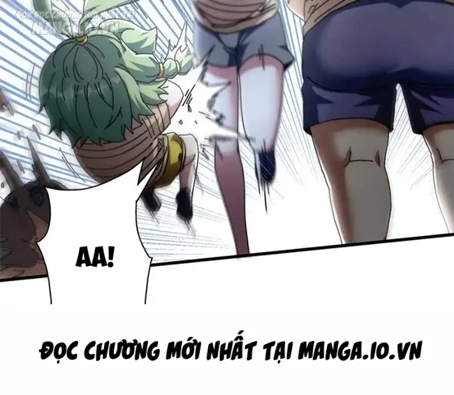 Trưởng Giám Ngục Trông Coi Các Ma Nữ Chapter 70 - Next Chapter 71