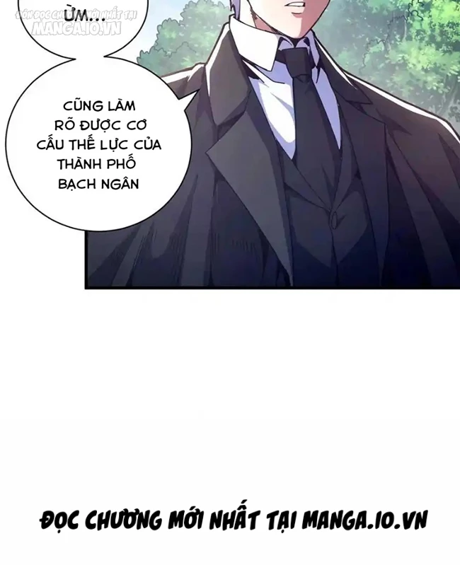 Trưởng Giám Ngục Trông Coi Các Ma Nữ Chapter 70 - Next Chapter 71