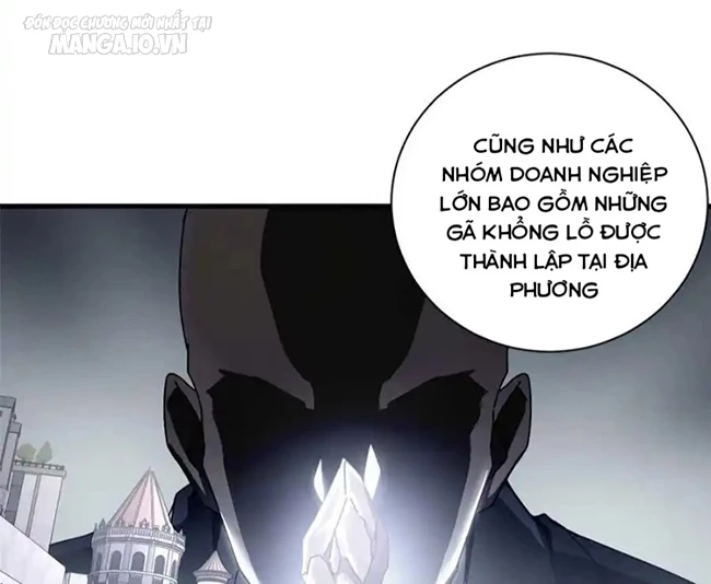 Trưởng Giám Ngục Trông Coi Các Ma Nữ Chapter 70 - Next Chapter 71