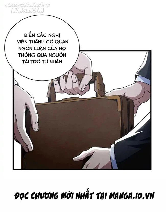 Trưởng Giám Ngục Trông Coi Các Ma Nữ Chapter 70 - Next Chapter 71
