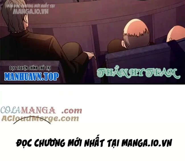 Trưởng Giám Ngục Trông Coi Các Ma Nữ Chapter 70 - Next Chapter 71
