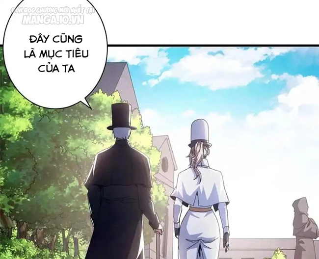 Trưởng Giám Ngục Trông Coi Các Ma Nữ Chapter 70 - Next Chapter 71