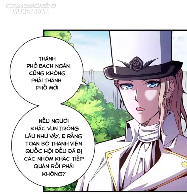 Trưởng Giám Ngục Trông Coi Các Ma Nữ Chapter 70 - Next Chapter 71
