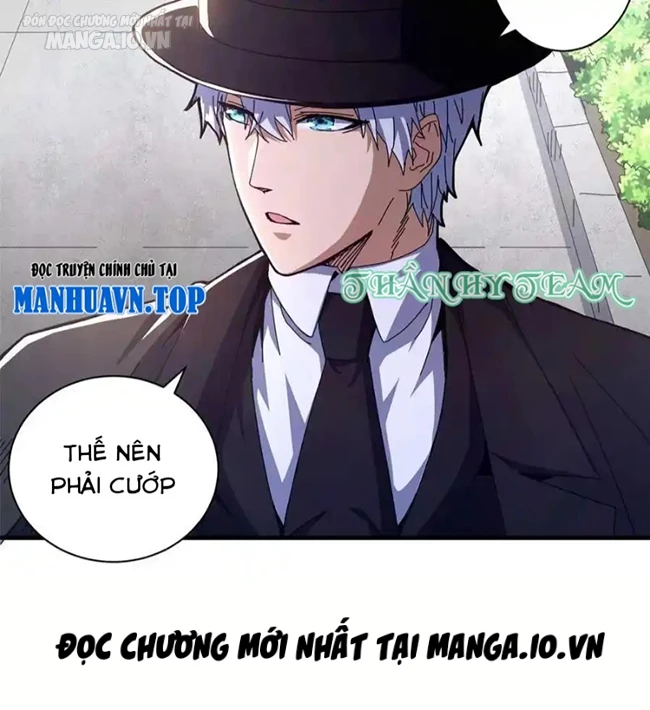 Trưởng Giám Ngục Trông Coi Các Ma Nữ Chapter 70 - Next Chapter 71