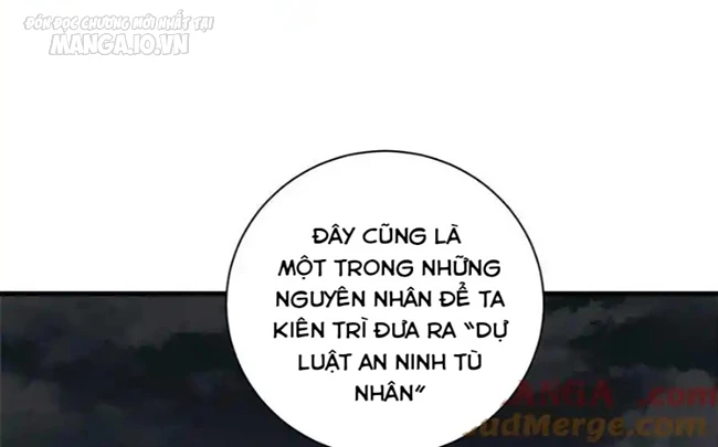 Trưởng Giám Ngục Trông Coi Các Ma Nữ Chapter 70 - Next Chapter 71