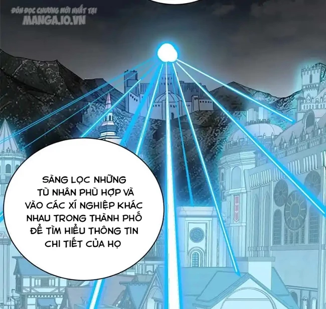 Trưởng Giám Ngục Trông Coi Các Ma Nữ Chapter 70 - Next Chapter 71