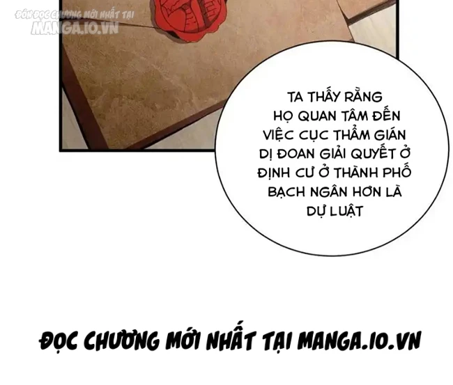 Trưởng Giám Ngục Trông Coi Các Ma Nữ Chapter 70 - Next Chapter 71