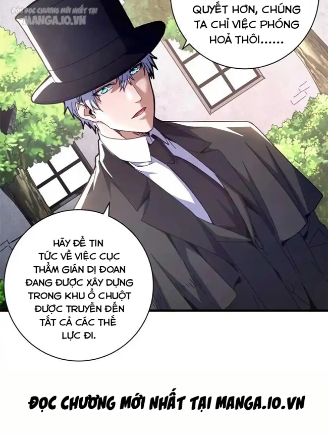 Trưởng Giám Ngục Trông Coi Các Ma Nữ Chapter 70 - Next Chapter 71