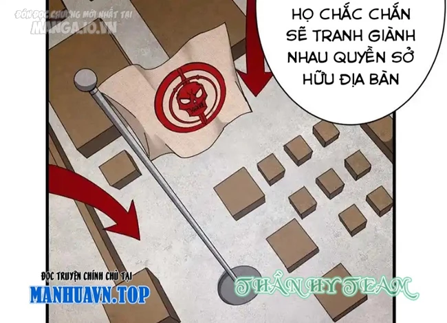 Trưởng Giám Ngục Trông Coi Các Ma Nữ Chapter 70 - Next Chapter 71