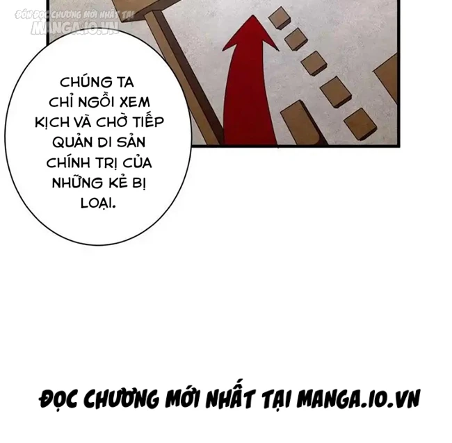 Trưởng Giám Ngục Trông Coi Các Ma Nữ Chapter 70 - Next Chapter 71