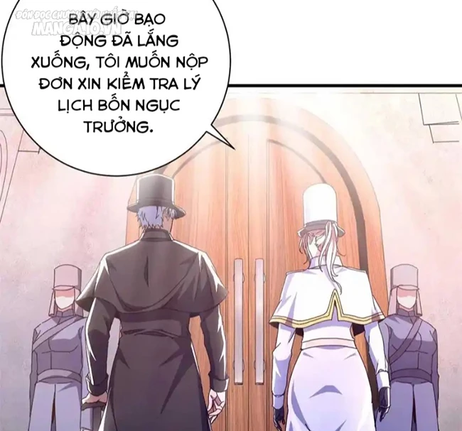 Trưởng Giám Ngục Trông Coi Các Ma Nữ Chapter 70 - Next Chapter 71