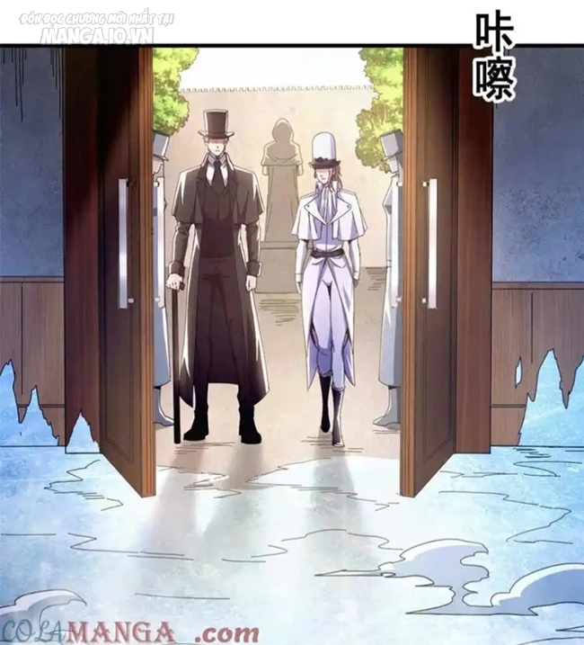 Trưởng Giám Ngục Trông Coi Các Ma Nữ Chapter 70 - Next Chapter 71