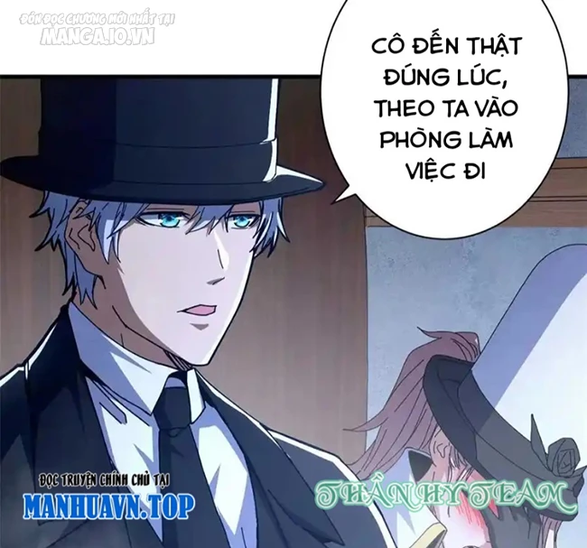 Trưởng Giám Ngục Trông Coi Các Ma Nữ Chapter 70 - Next Chapter 71