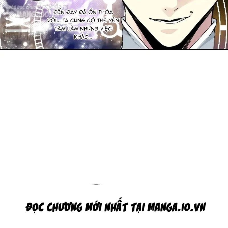 Câu Lạc Bộ Trường Sinh Chapter 282 - Trang 4