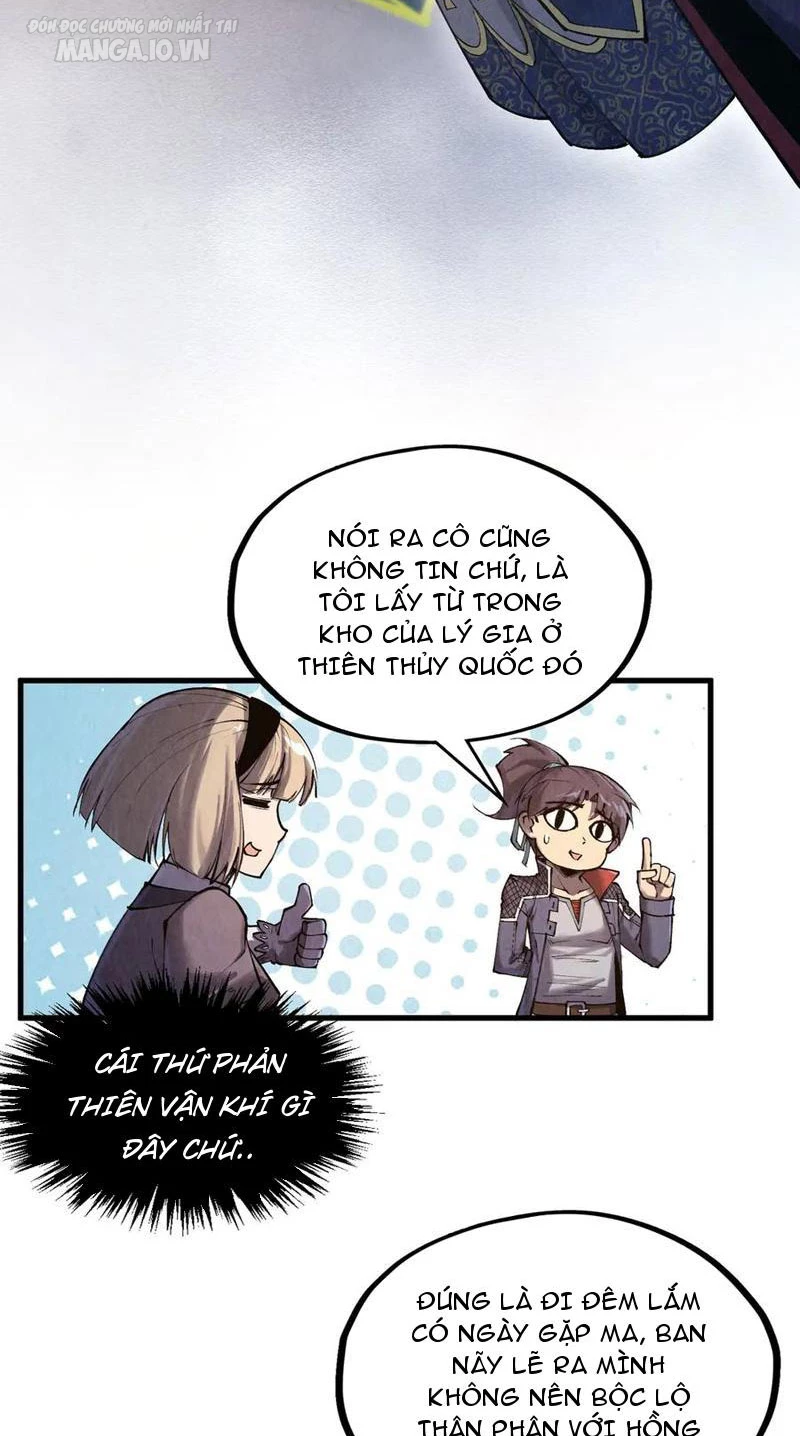 Vạn Cổ Chí Tôn Chapter 312 - Trang 4