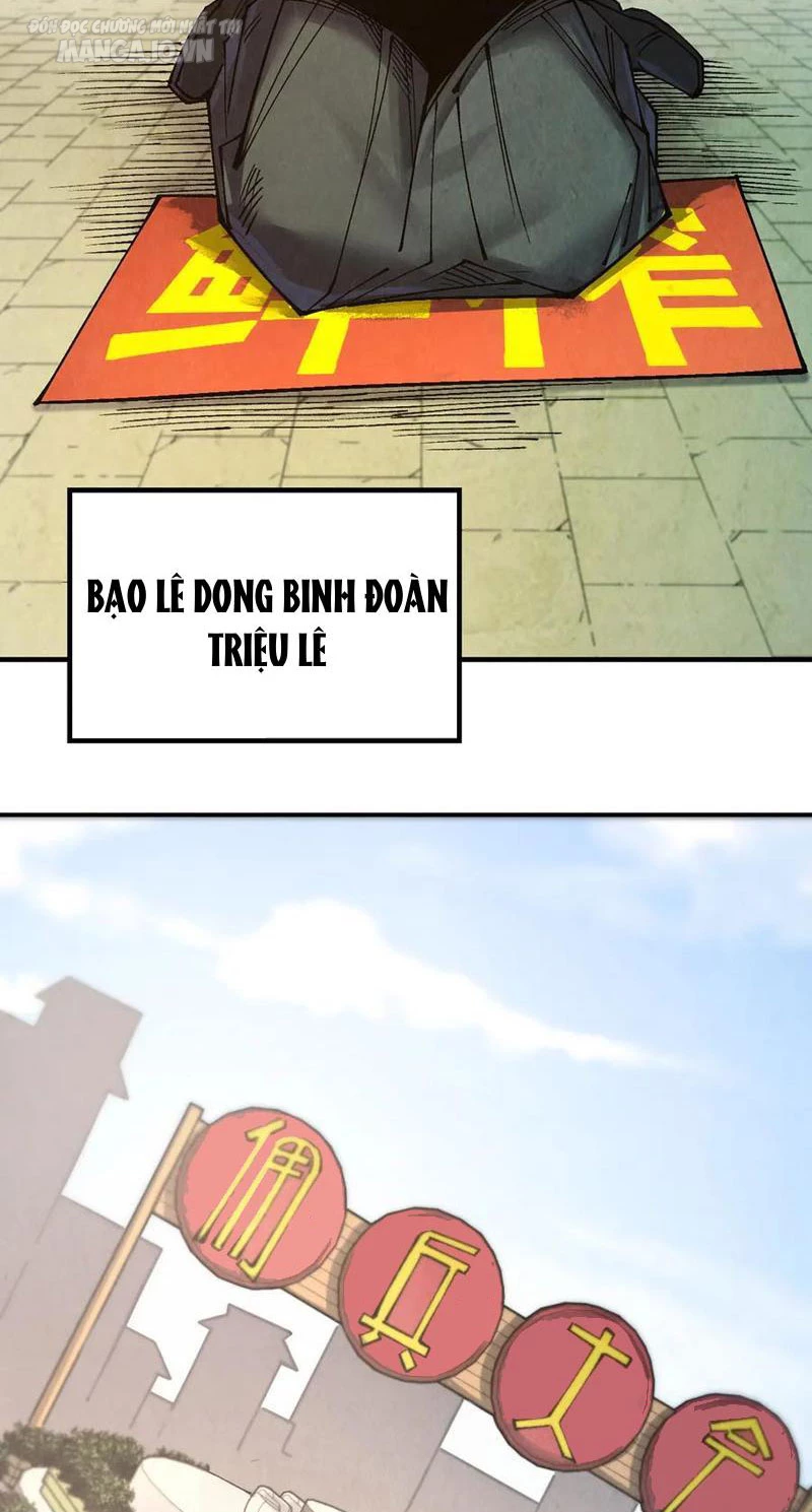 Vạn Cổ Chí Tôn Chapter 312 - Trang 4