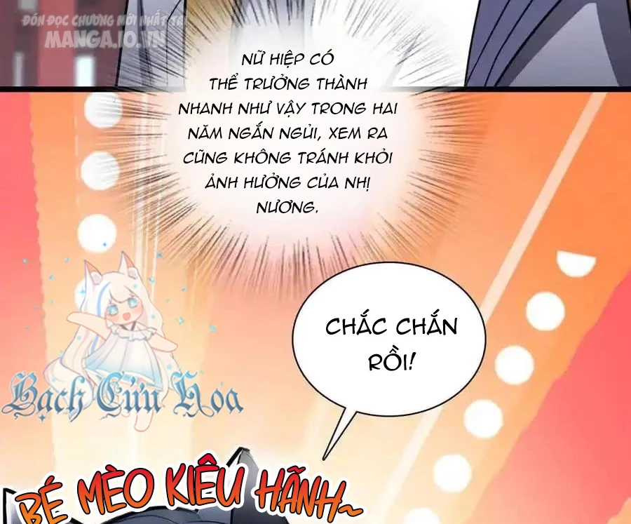 Bà Xã Nhà Tôi Đến Từ Ngàn Năm Trước Chapter 282 - Trang 3