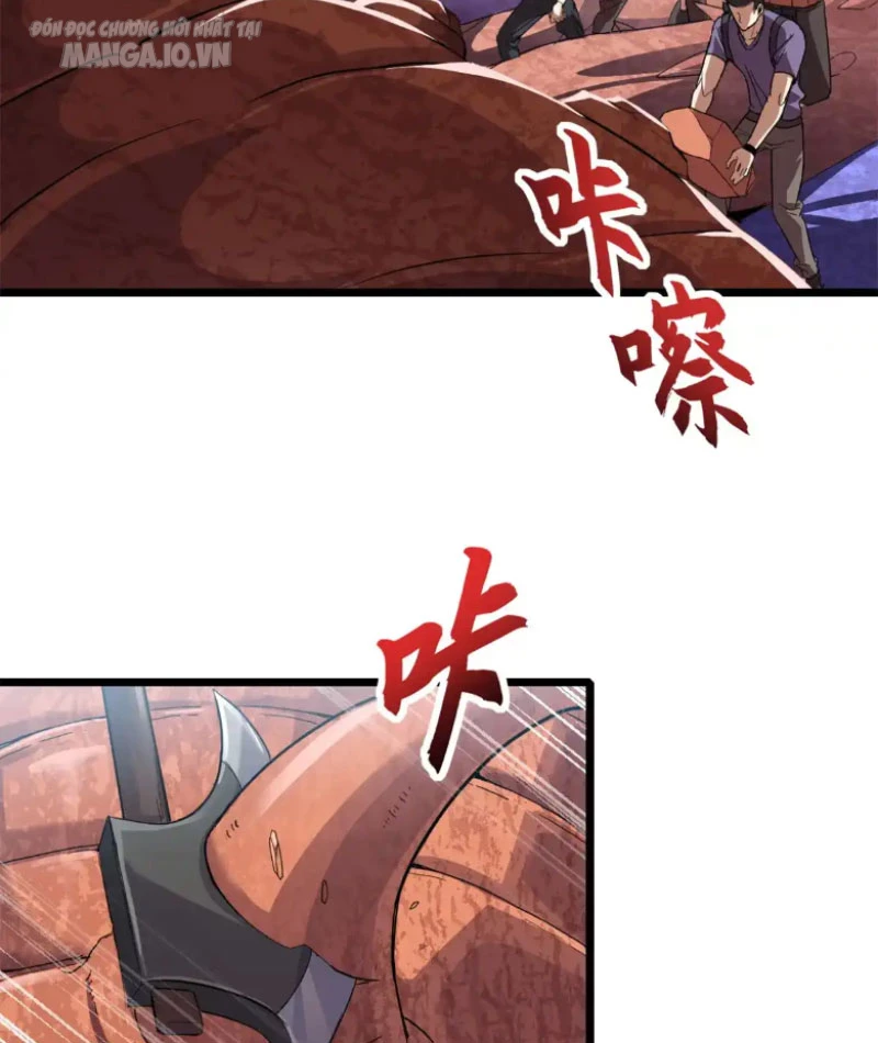 Ma Thú Siêu Thần Chapter 152 - Trang 3