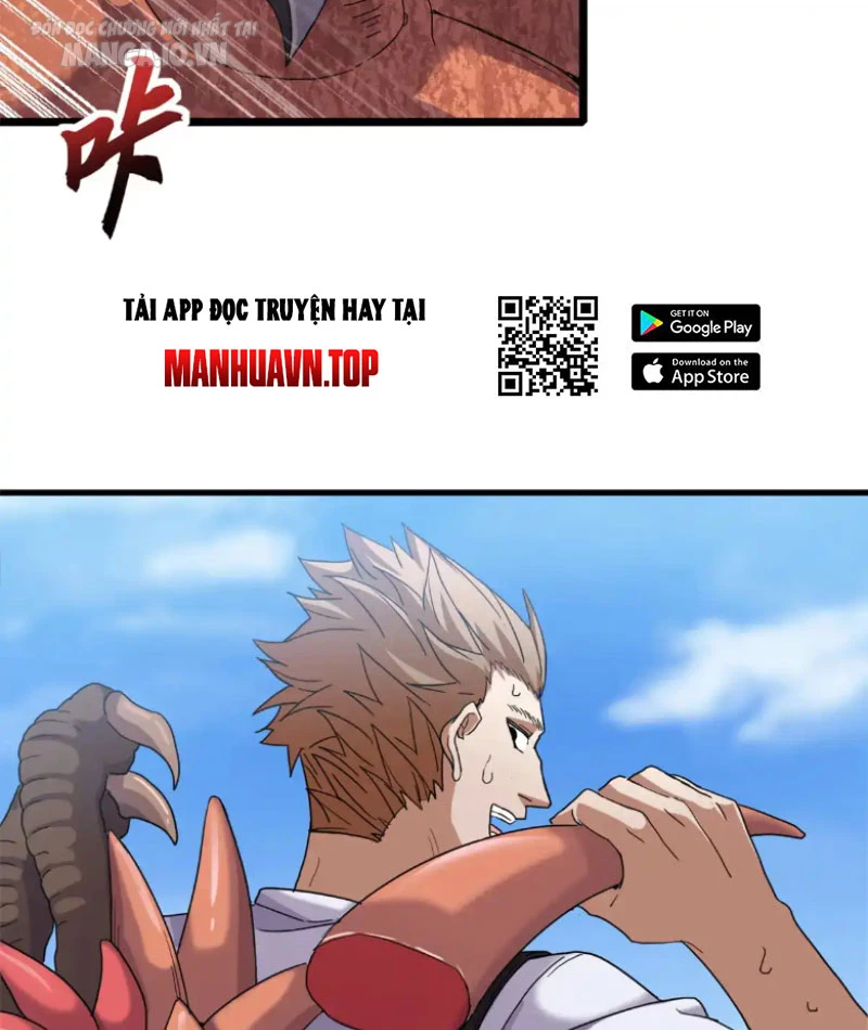 Ma Thú Siêu Thần Chapter 152 - Trang 3