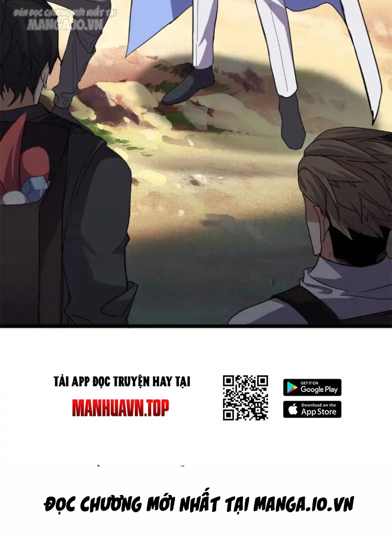 Ma Thú Siêu Thần Chapter 152 - Trang 3