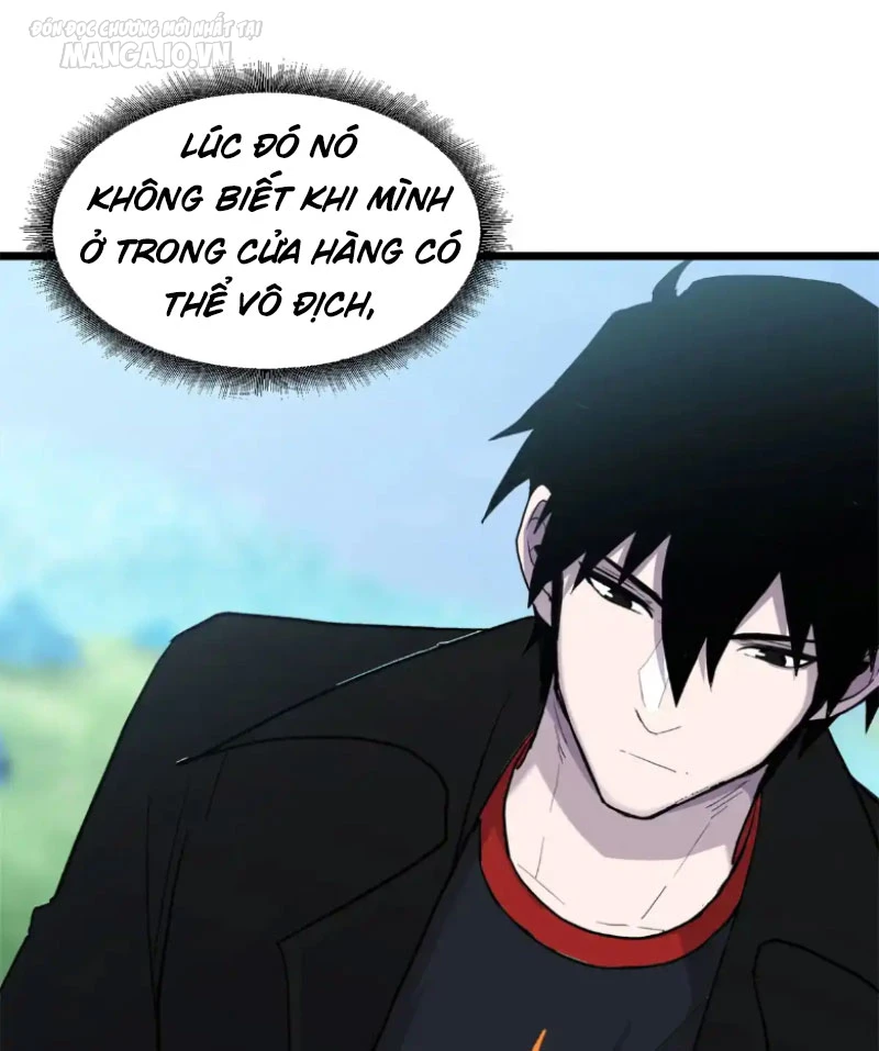 Ma Thú Siêu Thần Chapter 152 - Trang 3