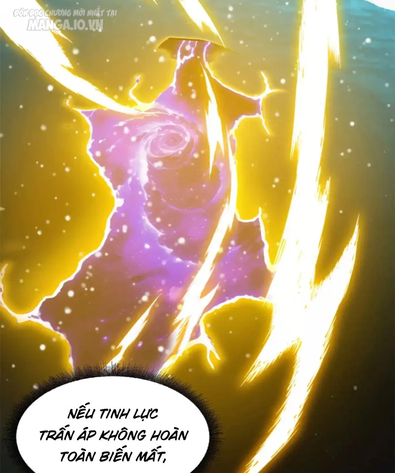 Ma Thú Siêu Thần Chapter 152 - Trang 3