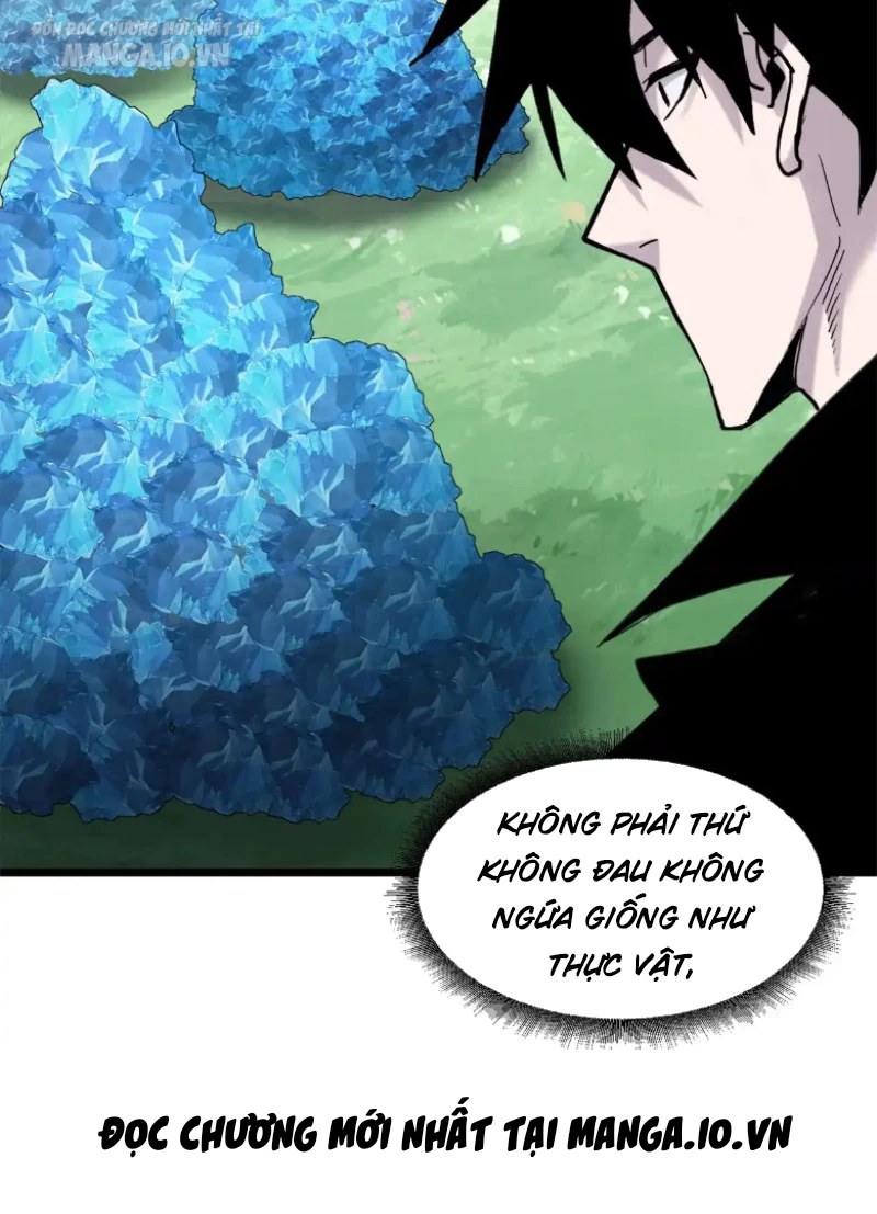 Ma Thú Siêu Thần Chapter 152 - Trang 3