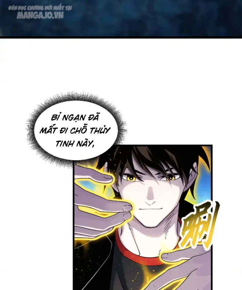 Ma Thú Siêu Thần Chapter 152 - Trang 3