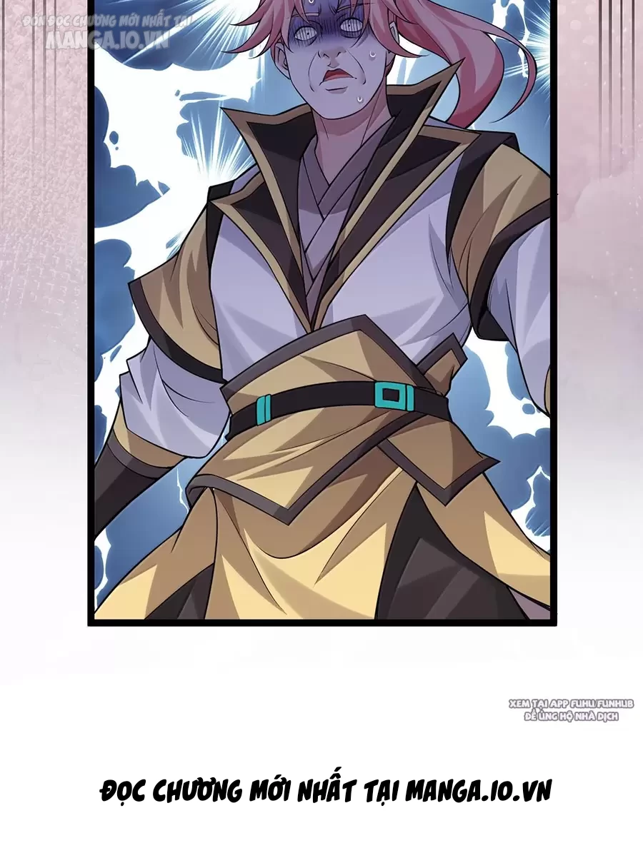Hảo Đồ Nhi Hãy Tha Cho Vi Sư Chapter 257 - Trang 4