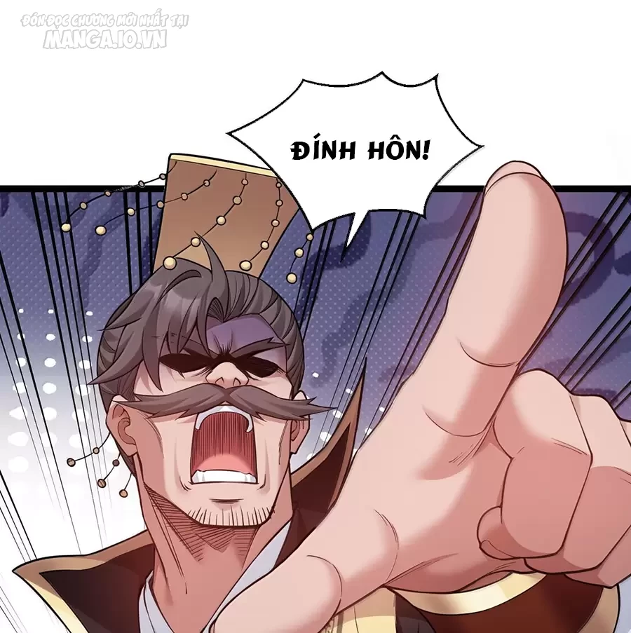 Hảo Đồ Nhi Hãy Tha Cho Vi Sư Chapter 257 - Trang 4