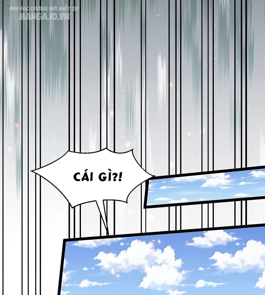 Hảo Đồ Nhi Hãy Tha Cho Vi Sư Chapter 258 - Trang 4