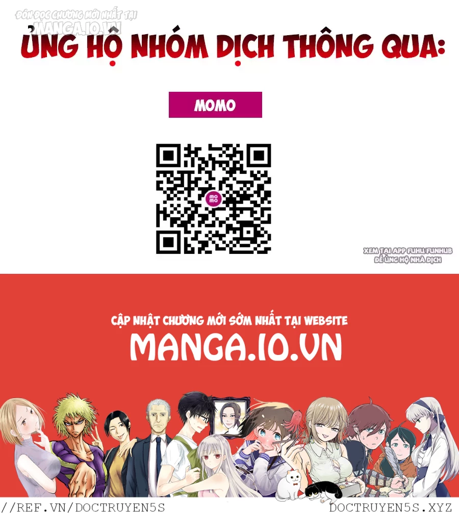 Hảo Đồ Nhi Hãy Tha Cho Vi Sư Chapter 258 - Trang 4