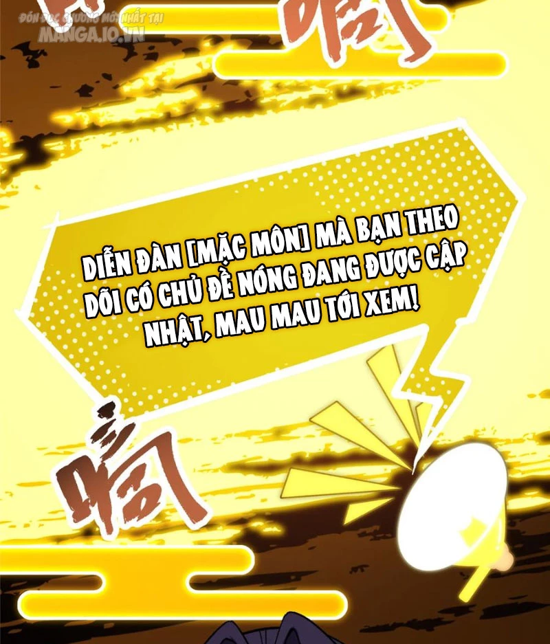 Chưởng Môn Khiêm Tốn Chút Chapter 373 - Trang 4