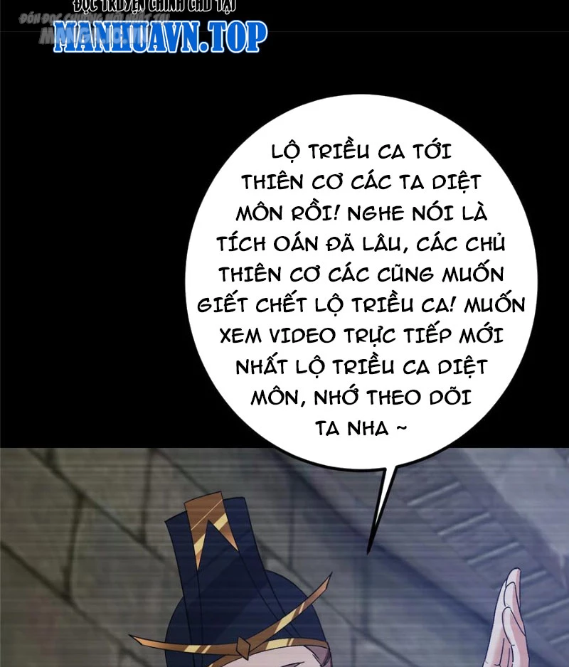 Chưởng Môn Khiêm Tốn Chút Chapter 373 - Trang 4