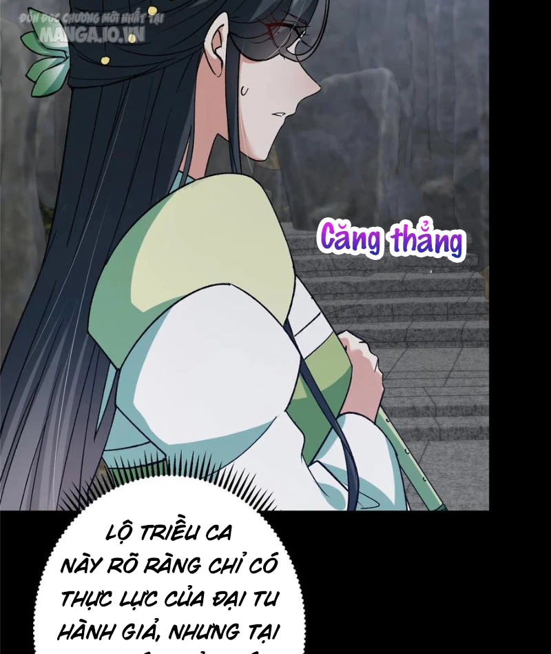 Chưởng Môn Khiêm Tốn Chút Chapter 373 - Trang 4