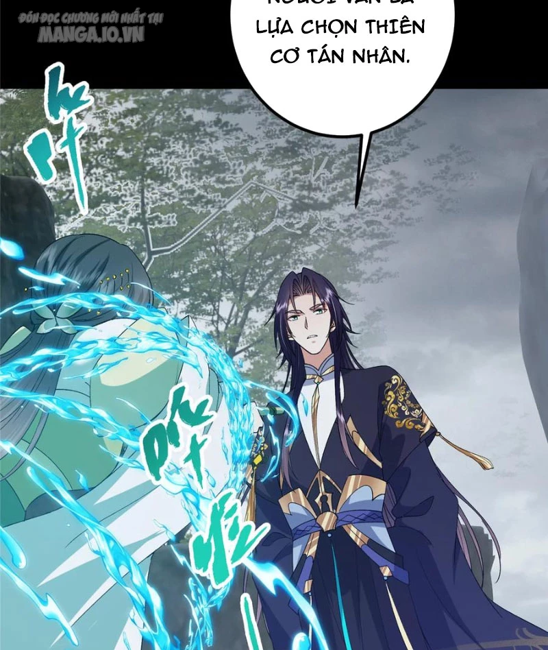 Chưởng Môn Khiêm Tốn Chút Chapter 373 - Trang 4