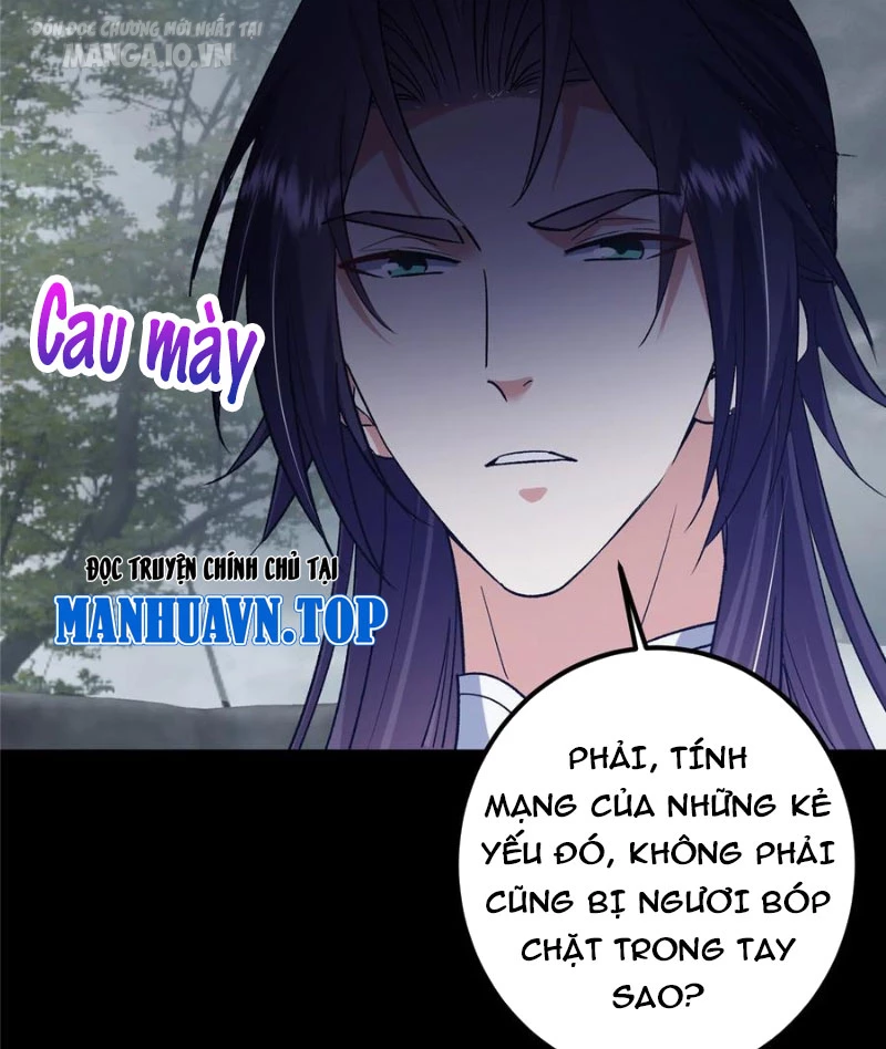 Chưởng Môn Khiêm Tốn Chút Chapter 373 - Trang 4