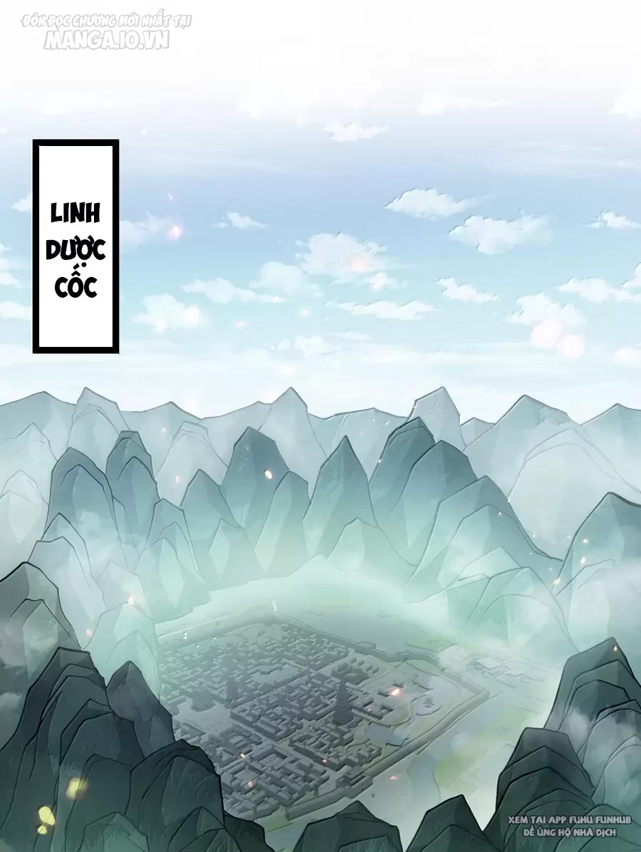 Hảo Đồ Nhi Hãy Tha Cho Vi Sư Chapter 259 - Next Chapter 260