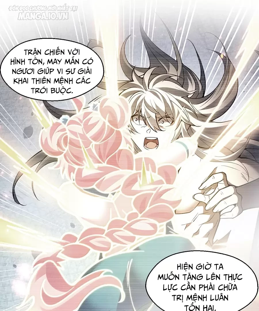 Hảo Đồ Nhi Hãy Tha Cho Vi Sư Chapter 259 - Next Chapter 260