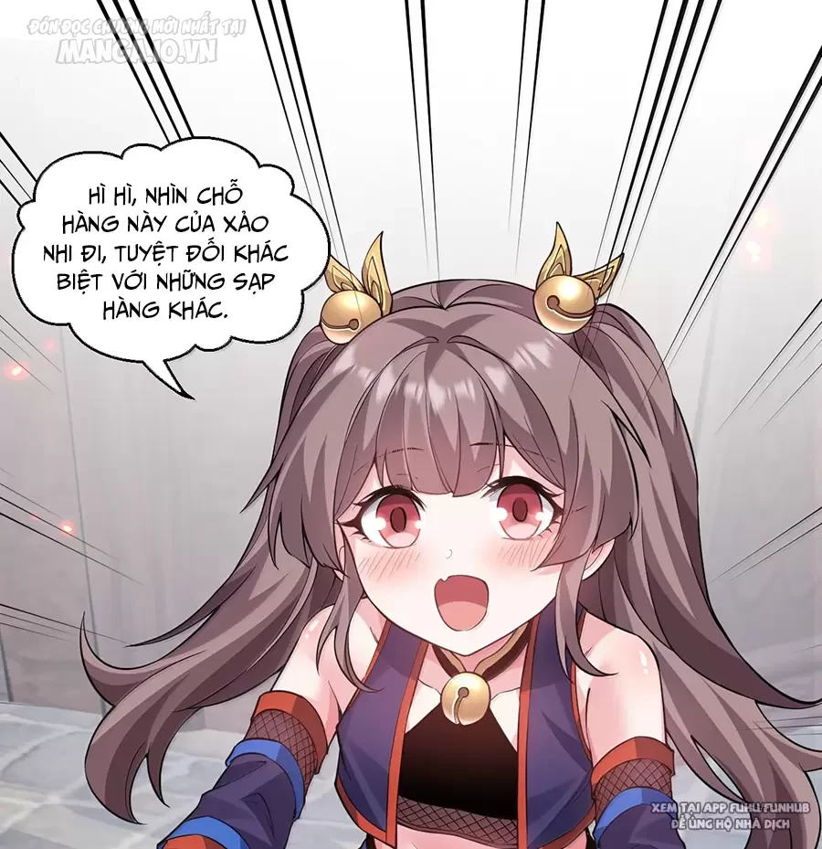 Hảo Đồ Nhi Hãy Tha Cho Vi Sư Chapter 259 - Next Chapter 260