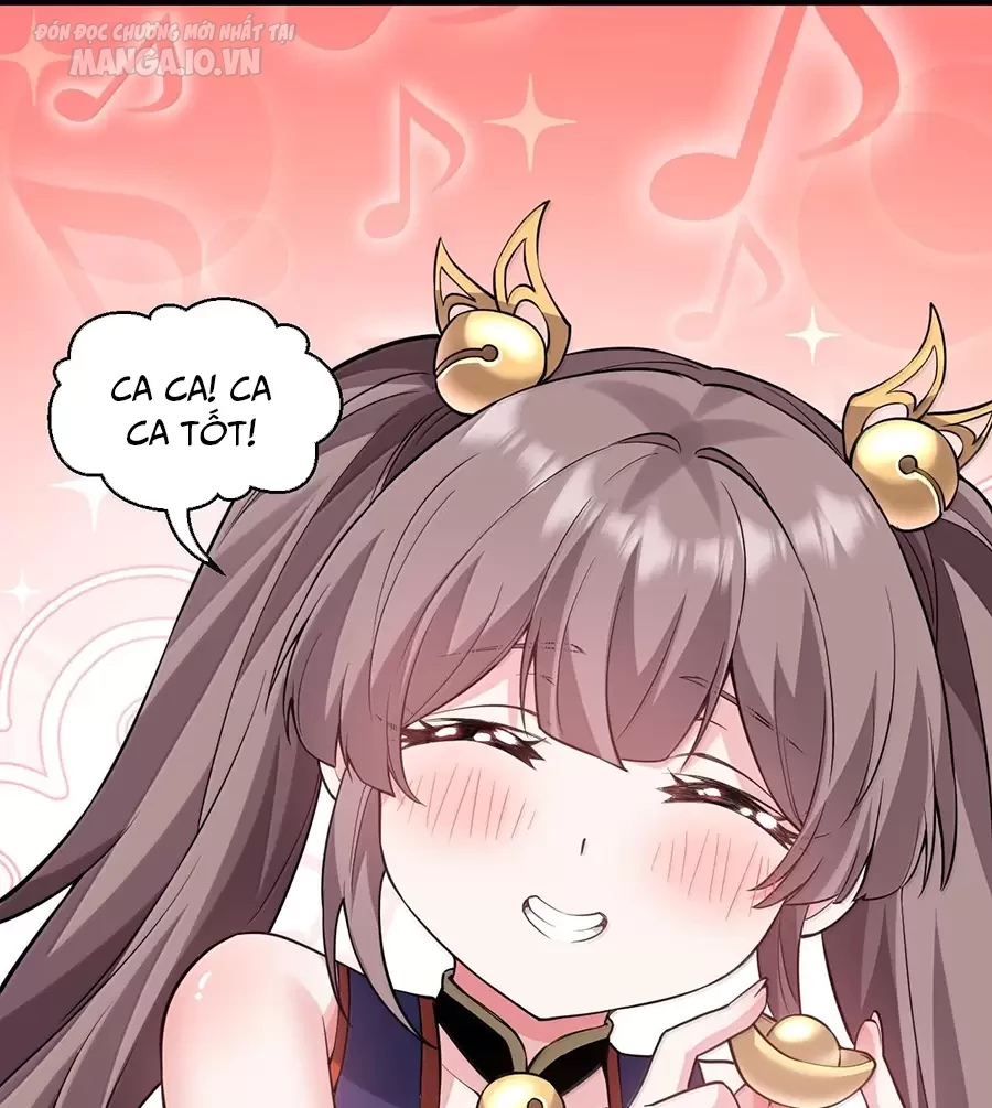 Hảo Đồ Nhi Hãy Tha Cho Vi Sư Chapter 259 - Next Chapter 260