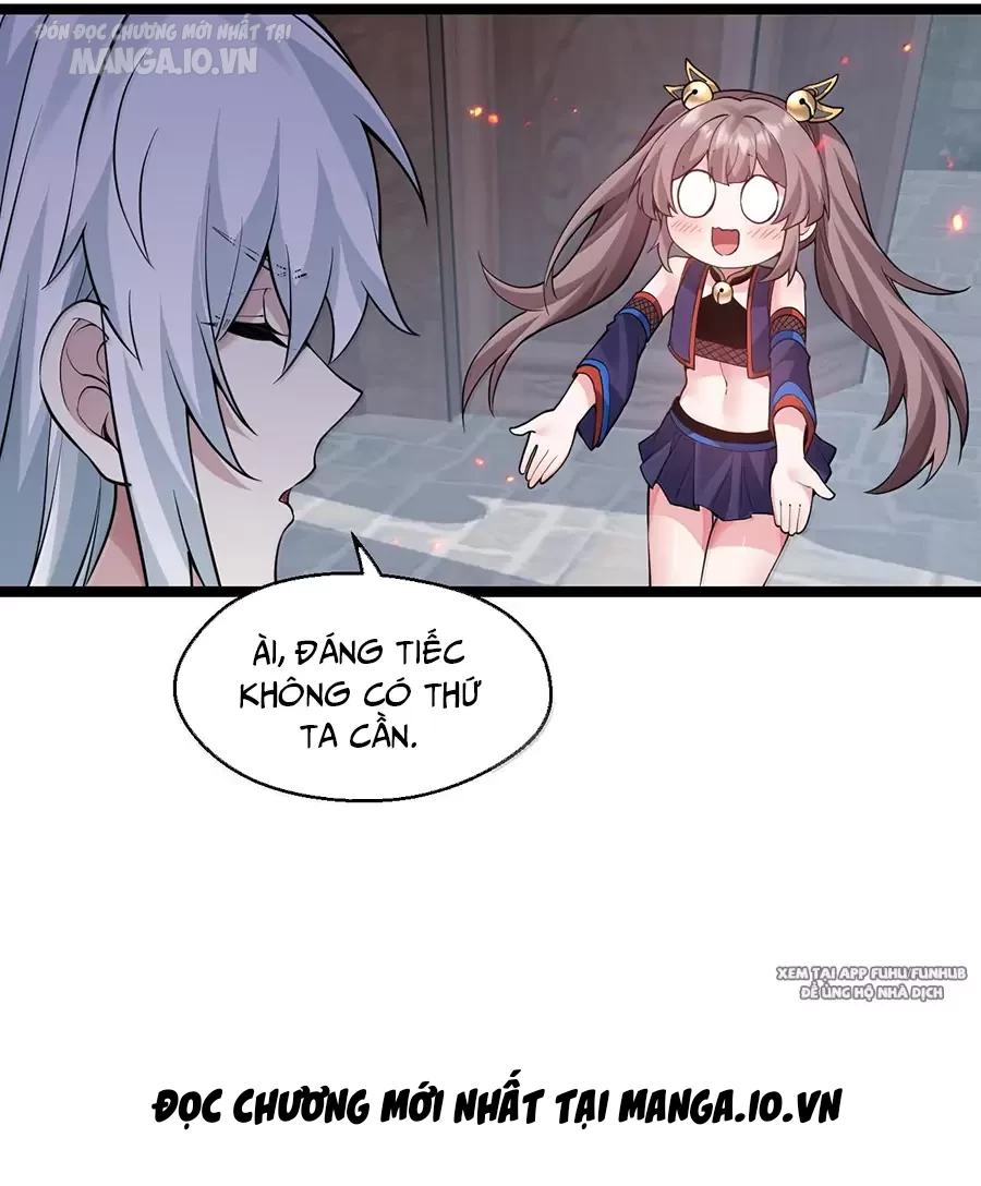 Hảo Đồ Nhi Hãy Tha Cho Vi Sư Chapter 259 - Next Chapter 260